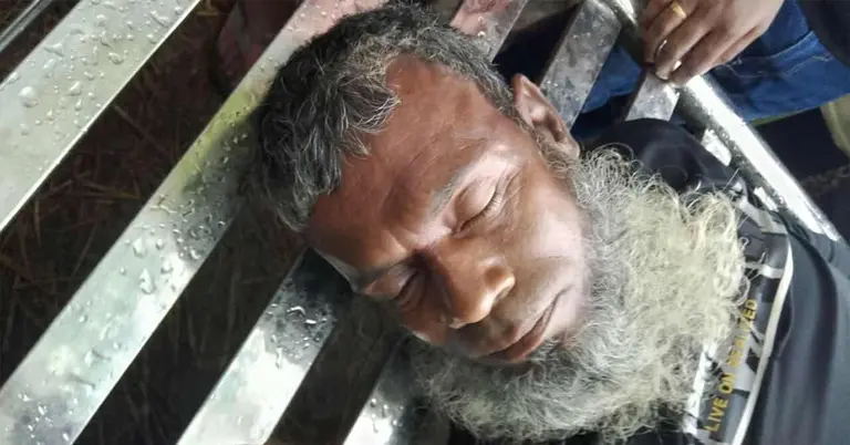 মৃত মফিজ উদ্দিন বসু